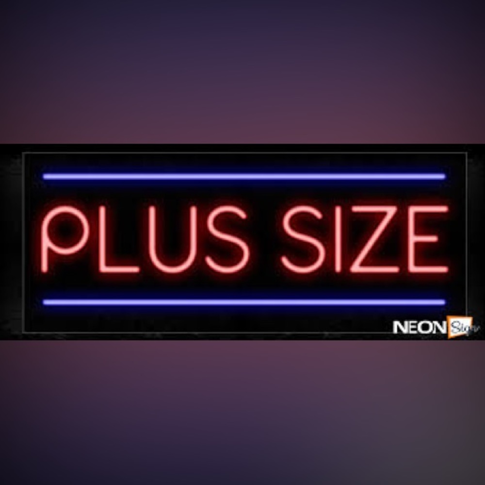 Plus Size Live Show Notifications! - Picture 2 of 9